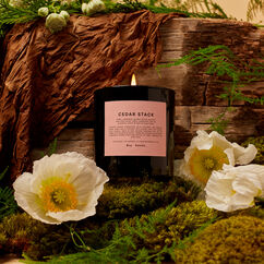 Bougie parfumée Cedar Stack, , large, image3