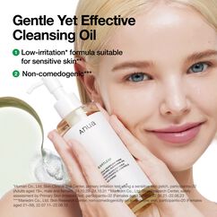 Heartleaf Pore Control Cleansing Oil, , large, image9