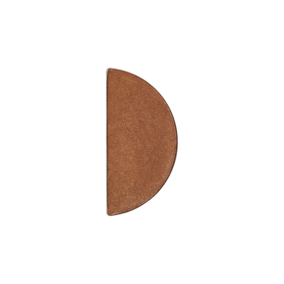 Satin Eyeshadow Refill, COCOA, large, image1