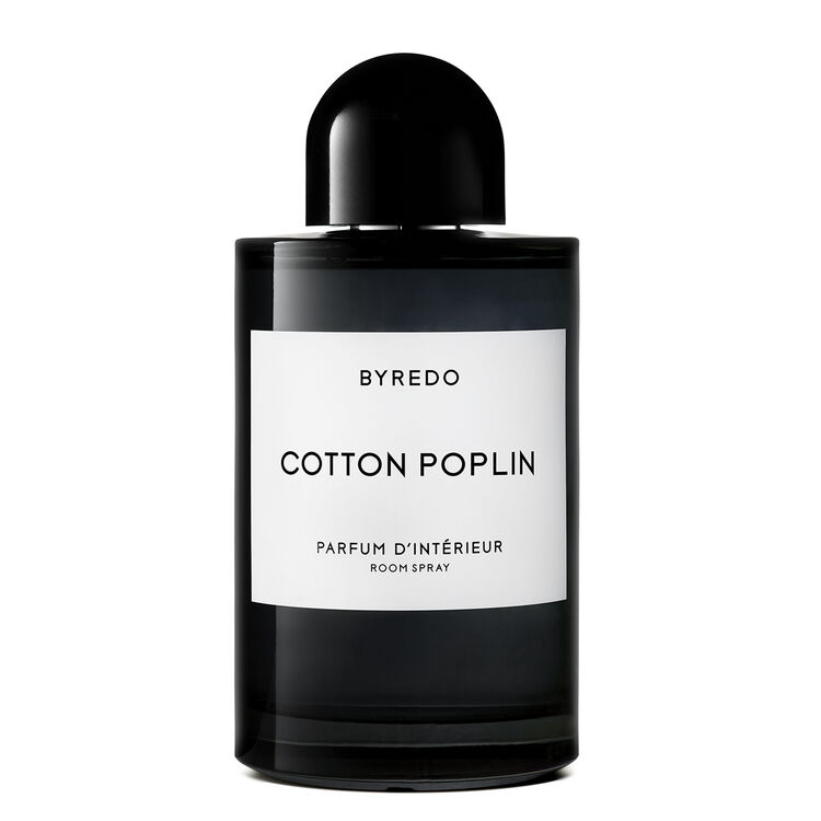 Byredo Cotton Poplin Room Spray