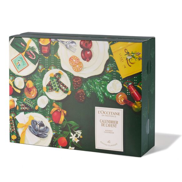 Beauty Advent Calendar, , large, image1