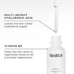Hydr8 B5 Liquid Rehydration Serum, , large, image6