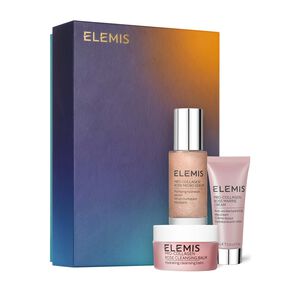 Pro Collagen Rose Icons
