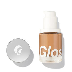 Stretch Fluid Foundation