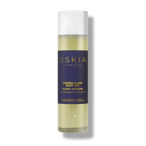 Deeper Sleep Body Oil,  Deeper Sleep Body Oil