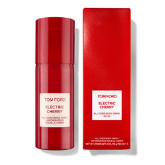 Electric Cherry All Over Body Spray, , large, image3