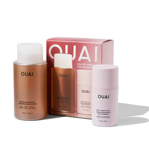 Healthy Hair For The Holidays