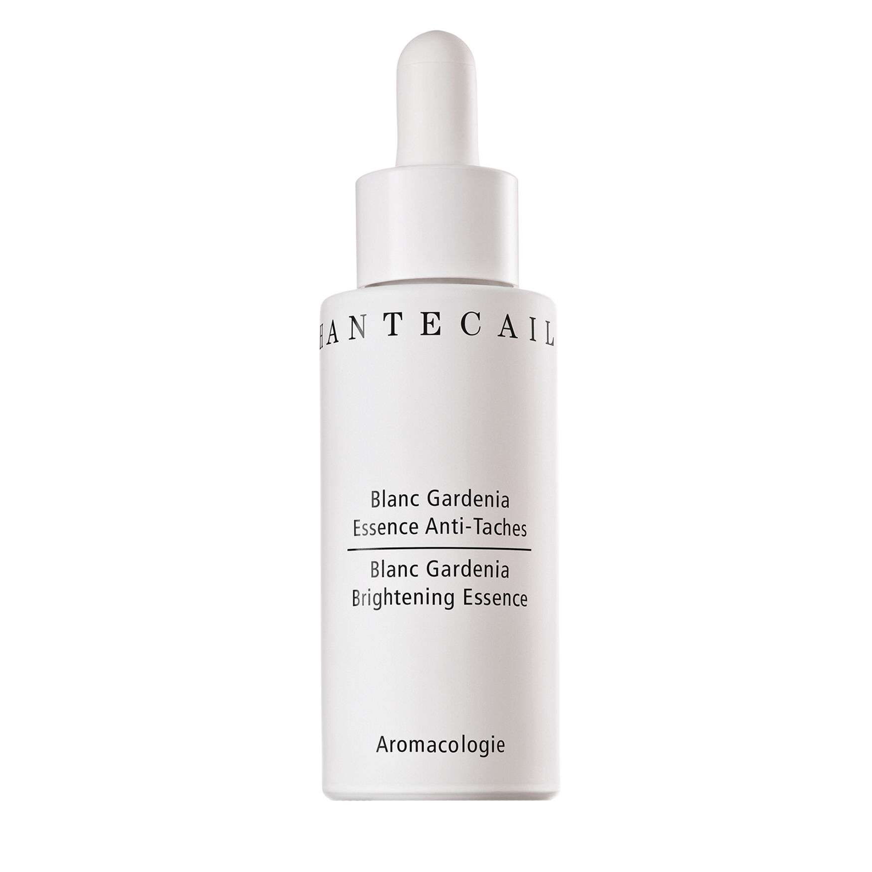 chantecaille brightening essence