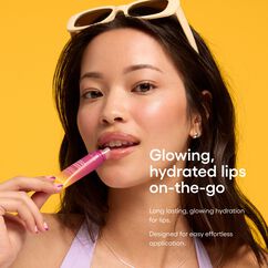 Lip Glowy Balm, ACAI MANGO SMOOTHIE, large, image5