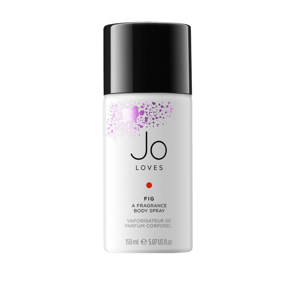 Fig A Fragrance Body Spray, , large, image1
