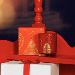 Christmas Trees A Scented Candle Red, , large, image2