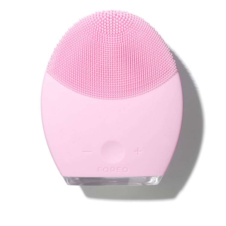 Foreo Luna 2 Facial Cleansing Brush for Normal Skin Space.NK GBP