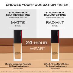 Self-Refreshing Foundation, 160, large, image5
