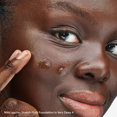 Stretch Fluid Foundation, VERY DEEP 4, large, image4