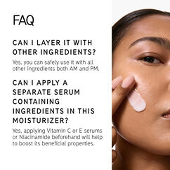 Vitamin B, C and E Moisturiser, , large, image7
