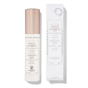 Sensitive Skin Soothing Care, , large