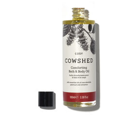Cosy Bath & Body Oil, , large, image2