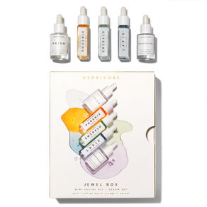 Jewel Box Mini Kit