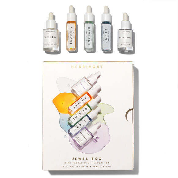 Jewel Box Mini Kit, , large, image1
