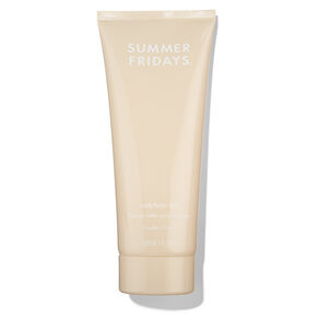 Body Butter Balm Vanilla