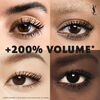 Lash Clash Extreme Volume Mascara Travel Size, BLACK, large, image6