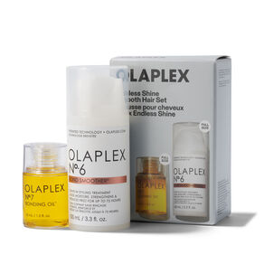 Endless Shine Smooth Hair Set