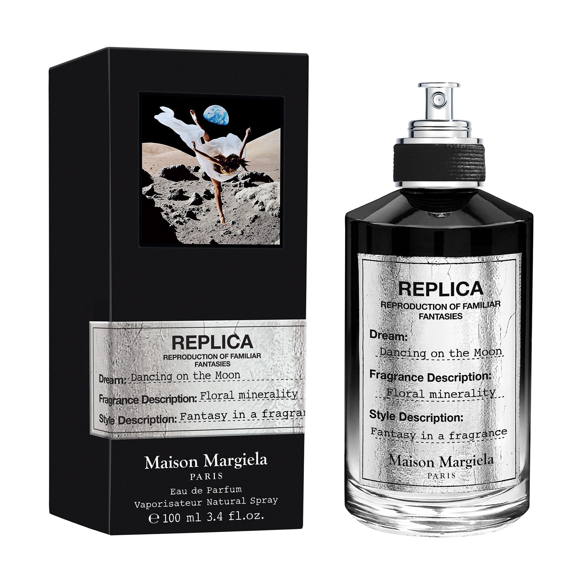 Maison Margiela Dancing On The Moon Eau de Parfum | Space NK