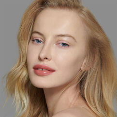 Seamless Skin Foundation, 2.5 - LIGHT WITH OLIVE UNDERTONES, large, image3
