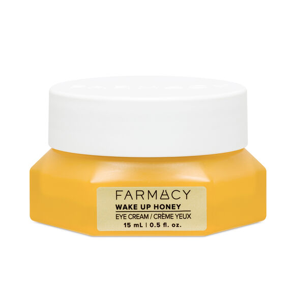 Wake Up Honey Eye Cream, , large, image1