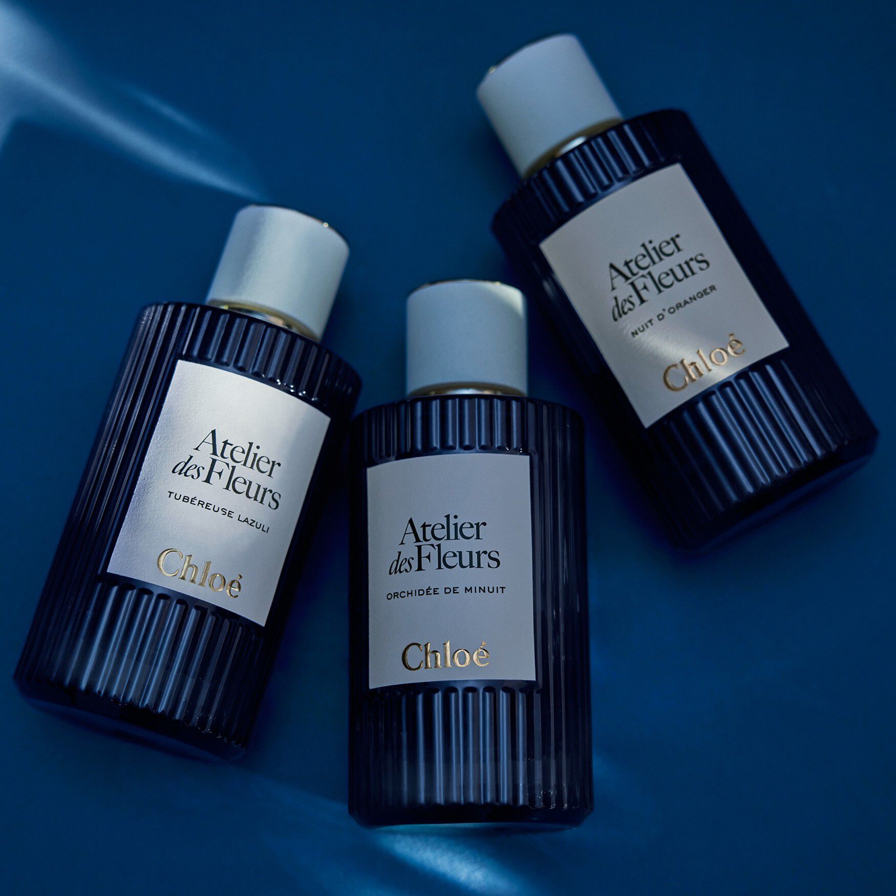 Chloé Atelier des Fleurs Orchidée de Minuit Eau de Parfum | Space NK
