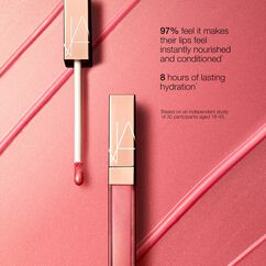 Mini Afterglow Liquid Blush & Lip Shine Duo, SHADE 2, large, image6