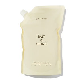 Santal & Vetiver Body Wash Refill
