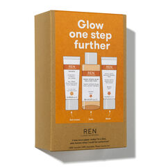 Glow One Step Further Radiance Kit, , large, image3