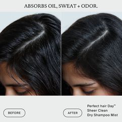 Sheer Clean Dry Shampoo Mist, , large, image4