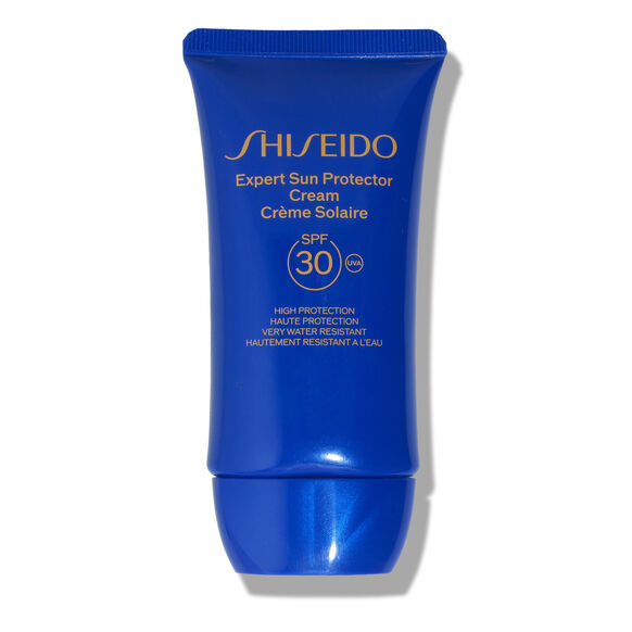 GSC Sun Cream SPF30 Face, , large, image1