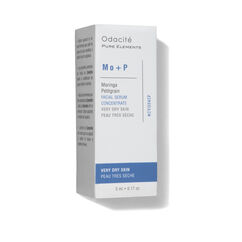 Mo+P Very Dry Skin Serum Concentrate (Moringa + Petitgrain), , large, image4