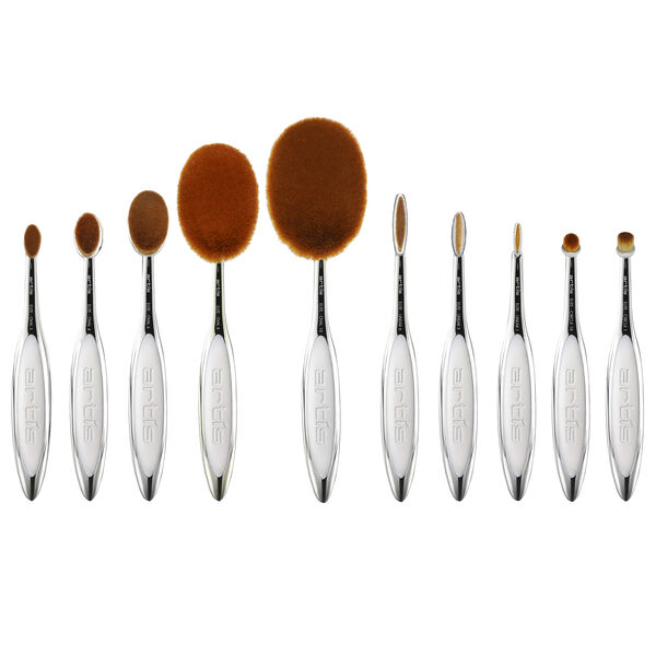 Artis Ten Brush Set Space Nk
