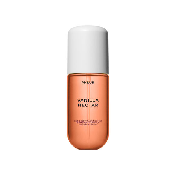 Vanilla Nectar Body Mist, , large, image1