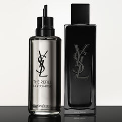 MYSLF EAU DE PARFUM REFILL, , large, image5