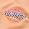 Peach T-Shirt, , large, image3