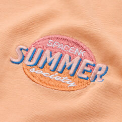 Peach T-Shirt, , large, image3