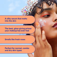 Queen Screen SPF 50+ Luminising Serum SKINSCREEN™, , large, image6