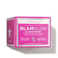 Glowstarter Mega Illuminating Moisturiser, PEARL, large, image4