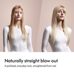 Limited Edition Airstrait™ Straightener (Strawberry Bronze/Blush Pink), , large, image5