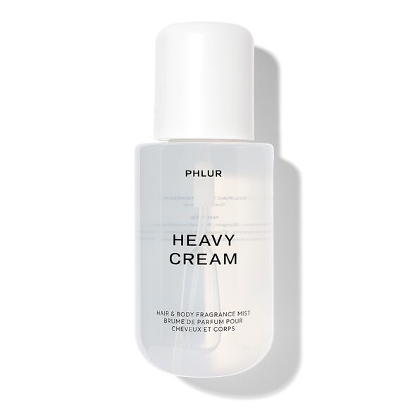 Heavy Cream Body Mist