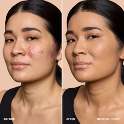 Weightless Skin Foundation SPF 15, NEUTRAL HONEY , large, image3