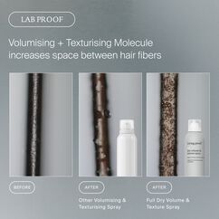 Full Dry Volume & Texture Spray, , large, image10