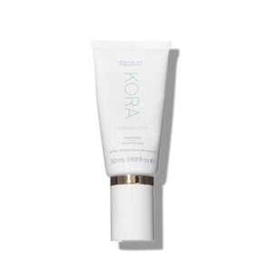Soothing Moisturizer