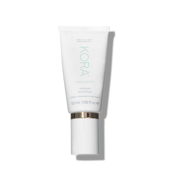 Soothing Moisturizer, , large, image1