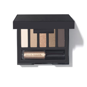 Emphasize Eye Design Palette Unblinking